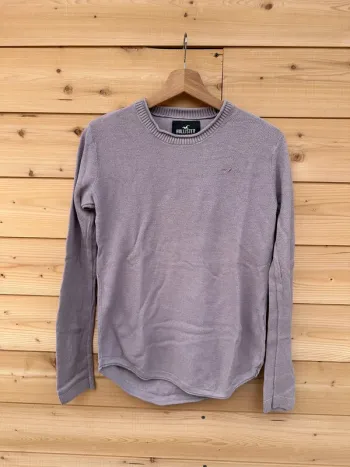 Pull lilas
