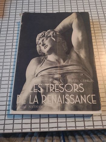 Les trésors de la renaissance