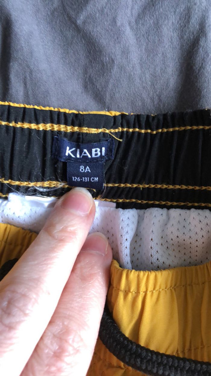 Short - photo numéro 2