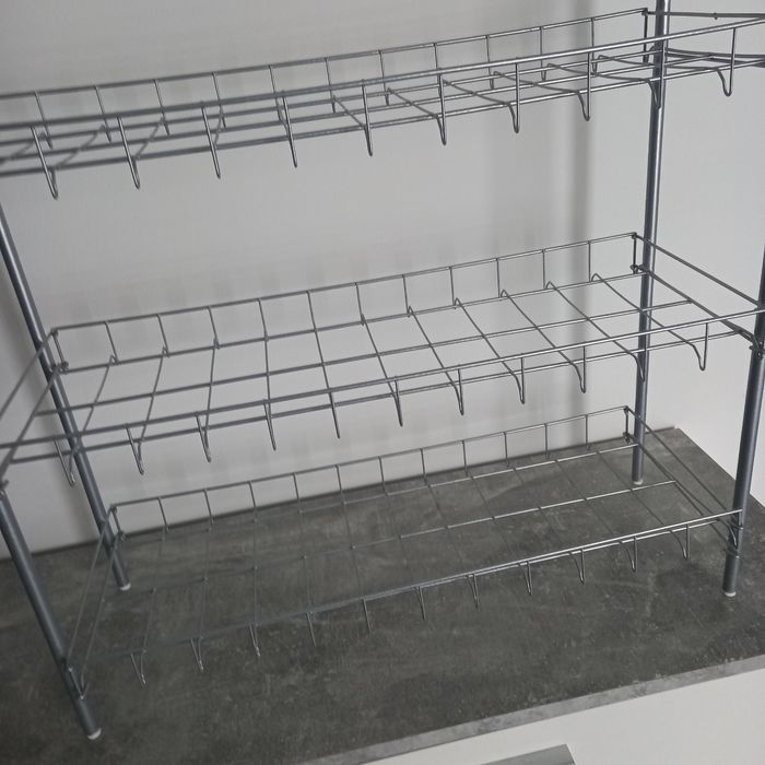 Étagère à chaussures - photo numéro 2