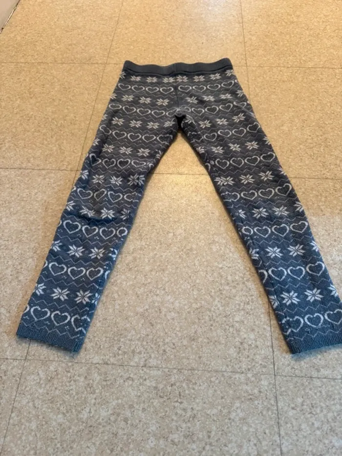 Legging fille - photo numéro 3