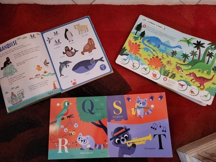 Lot livres musicaux - photo numéro 2