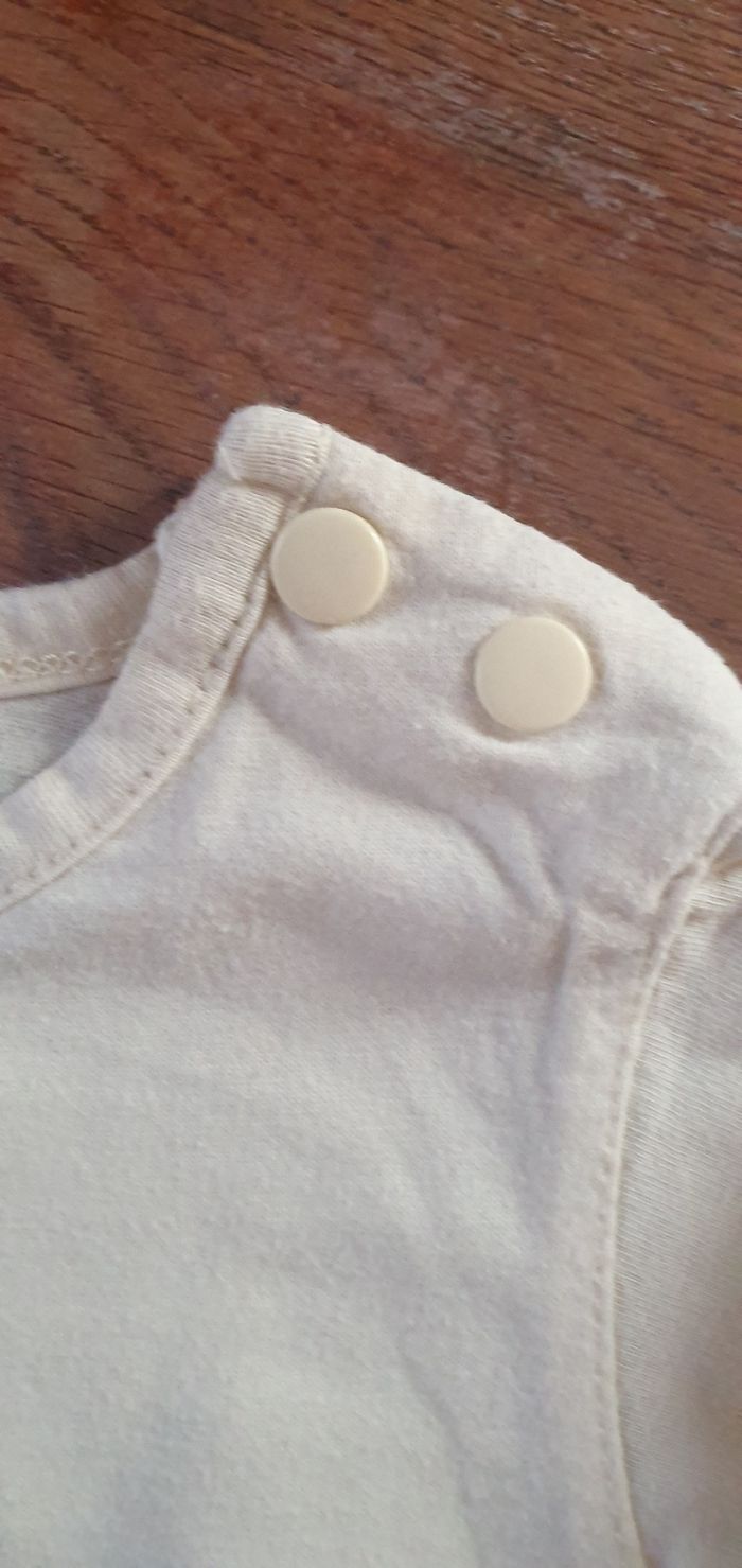 Maillot - photo numéro 3