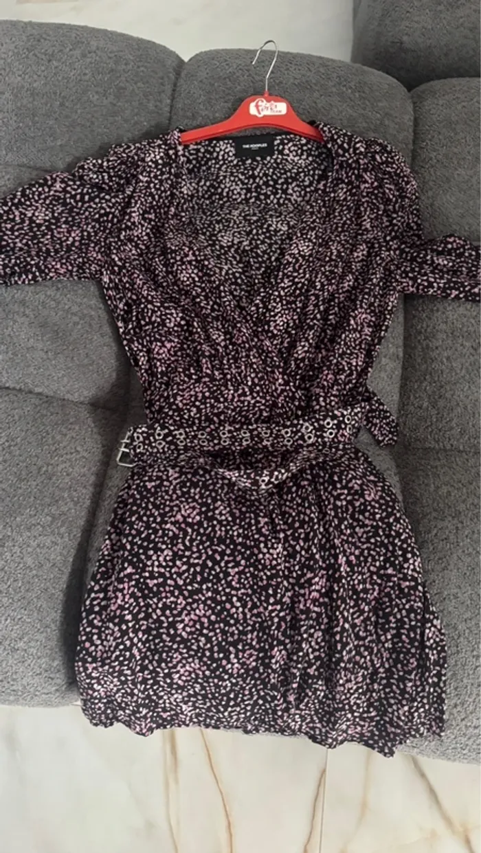 Robe the kooples - photo numéro 2