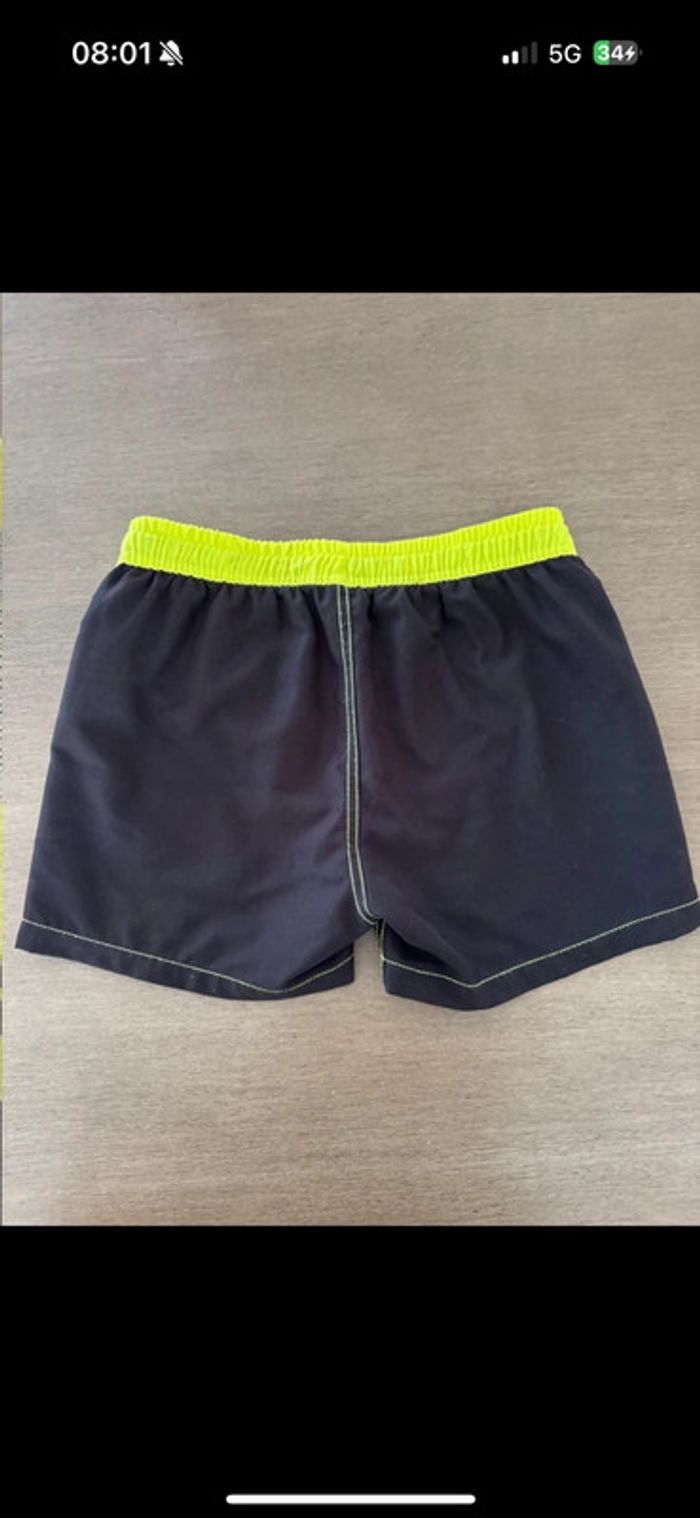 Short de bain garçon Freegun - photo numéro 12