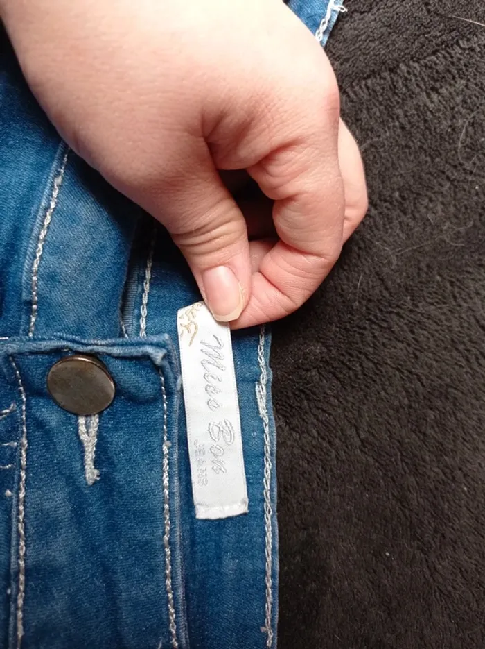 Short - photo numéro 3
