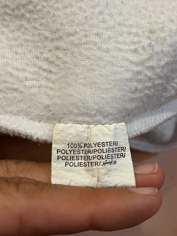 Col mixte - photo numéro 3