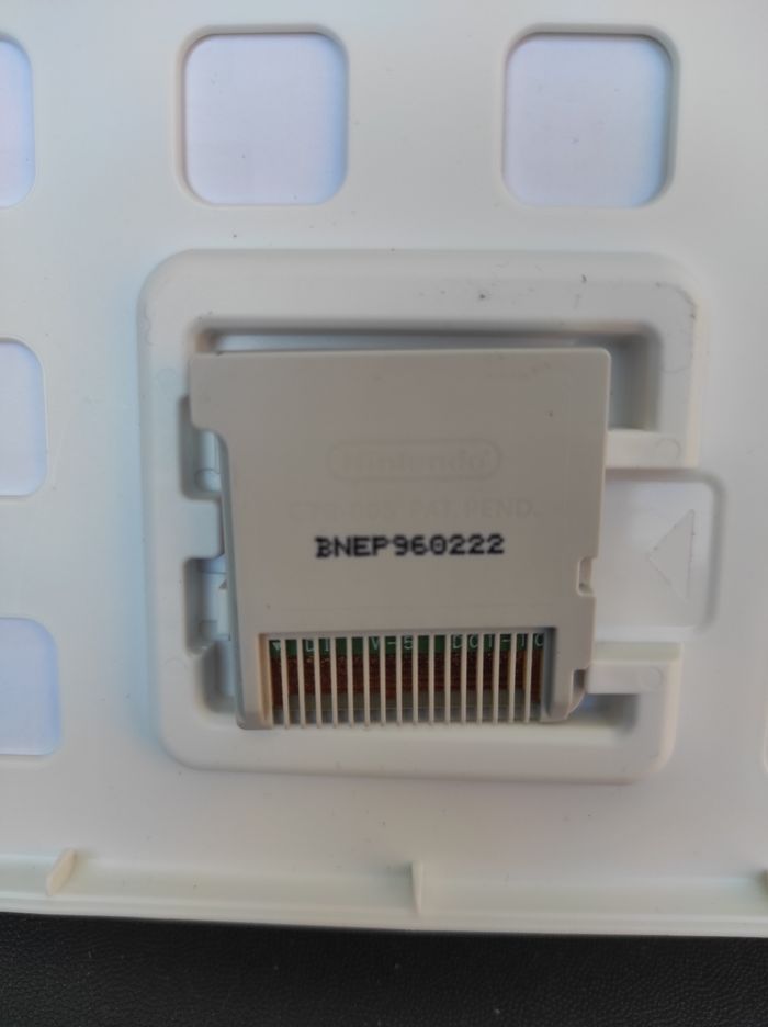 Jeu nintendo 3ds Pokemon lune - photo numéro 4