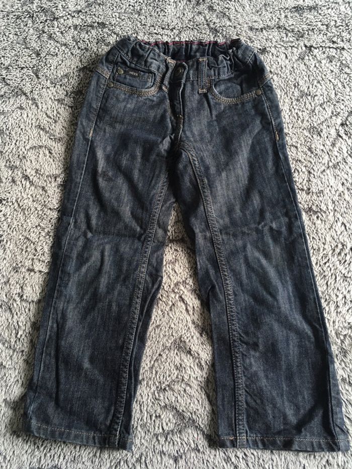Jeans Mexx - 5 ans