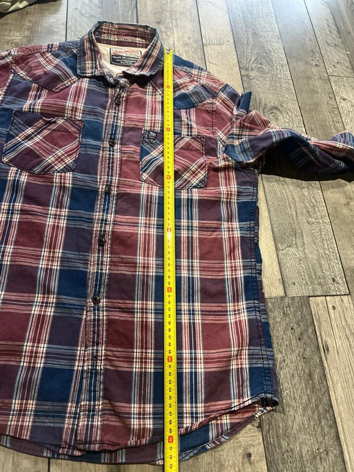 Jolie chemise - photo numéro 11