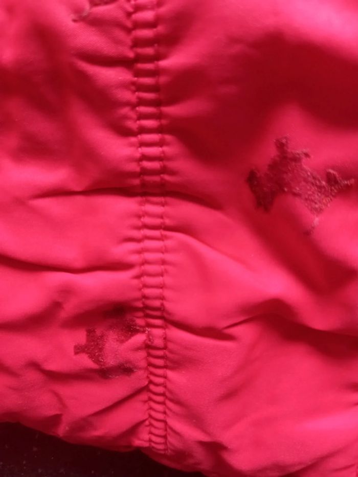 Blouson fille 3 ans marque chipie - photo numéro 6