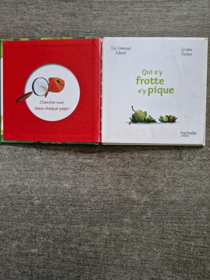 Livre 📖 - photo numéro 2