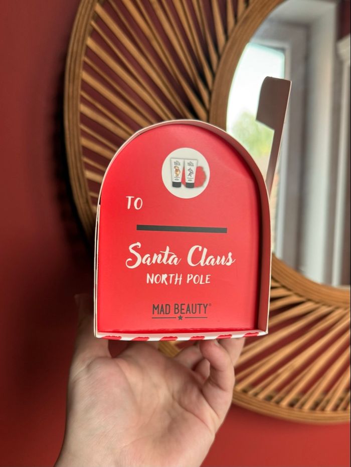 Coffret cadeau MAD BEAUTY neuf Winnie l’ourson - photo numéro 2