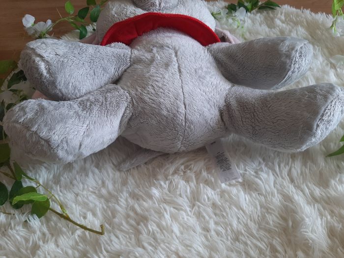 Grosse peluche Dumbo - photo numéro 6