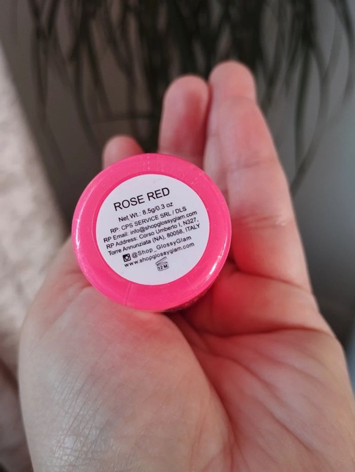Blush glossy glam - photo numéro 4