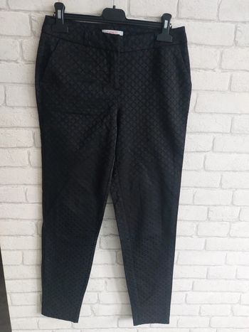Pantalon Camaïeu taille 36