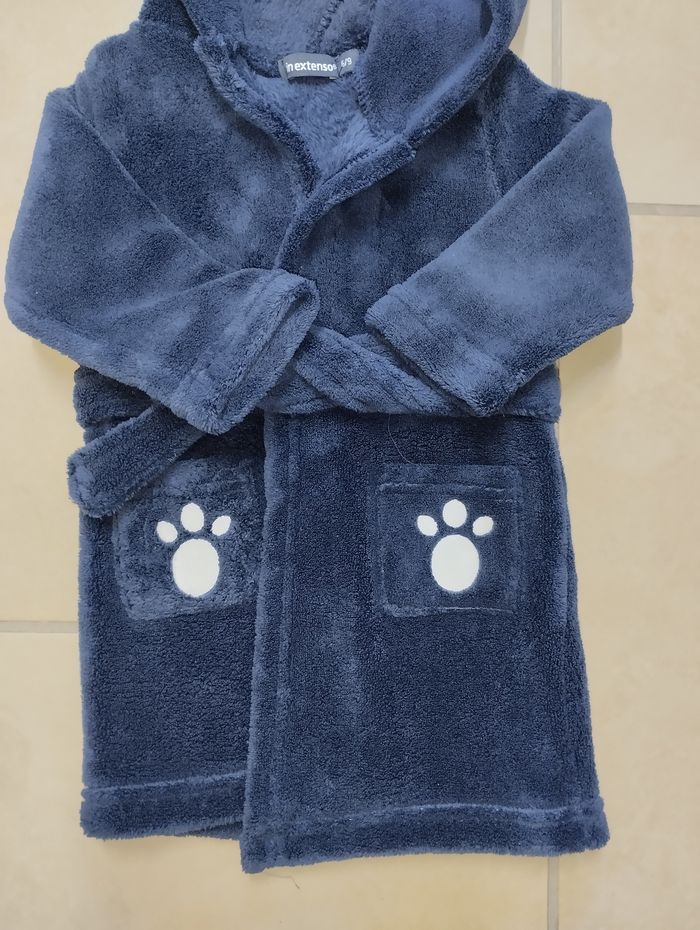 Robe de chambre - photo numéro 2