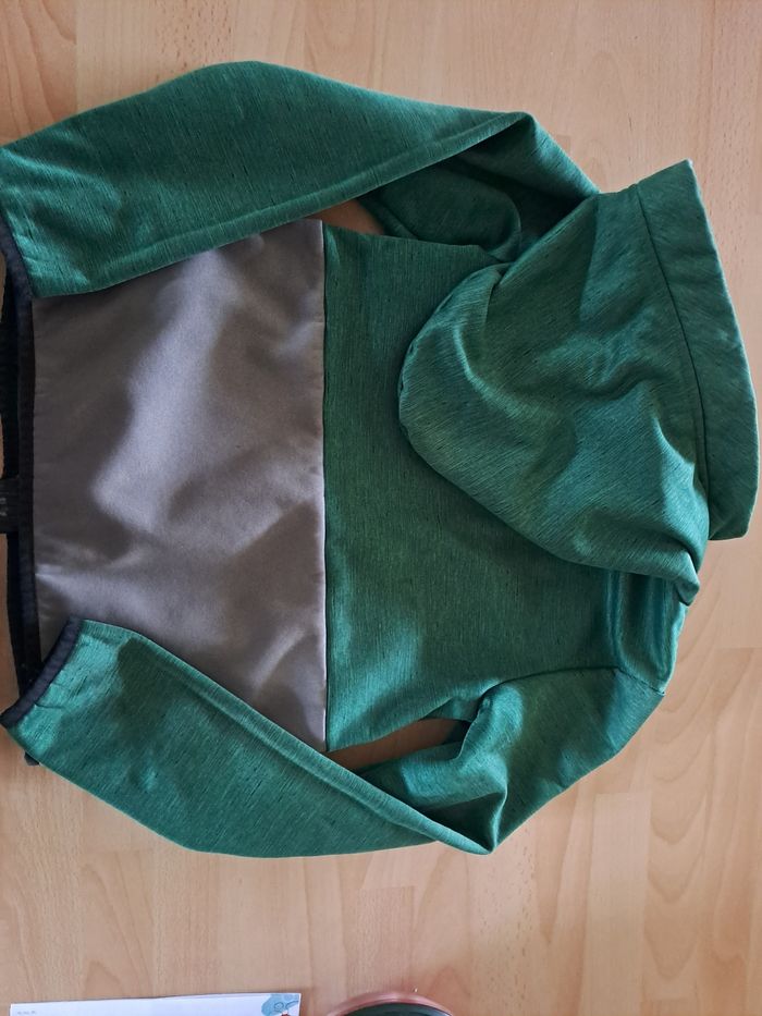 Veste garçon - photo numéro 3