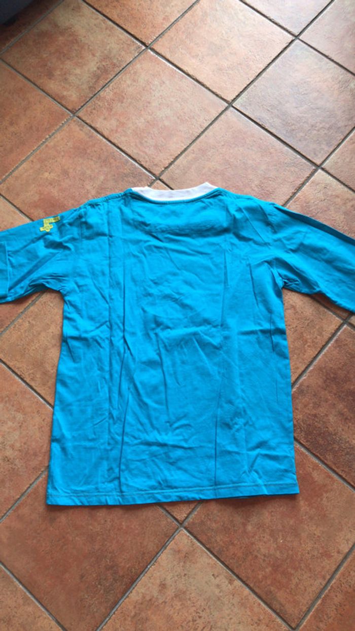 La compagnie des petits t shirt manche longue neuf taille 12 ans - photo numéro 5
