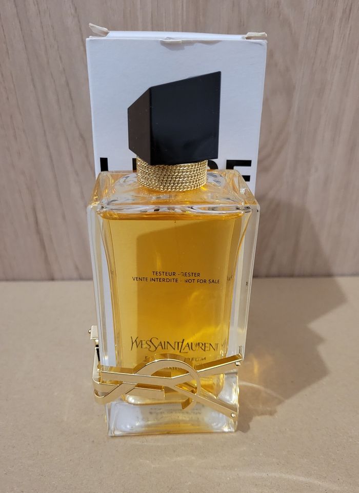 Parfum Libre YSL EDP 90ML - photo numéro 2