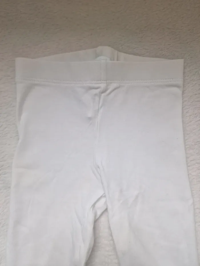 Lot 4 leggings - photo numéro 7