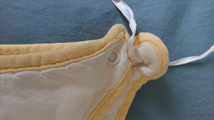 Gigoteuse naissance à 6 mois - photo numéro 3