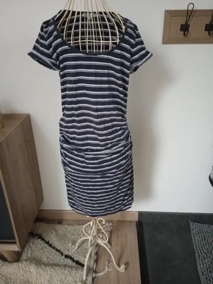 Robe maternité