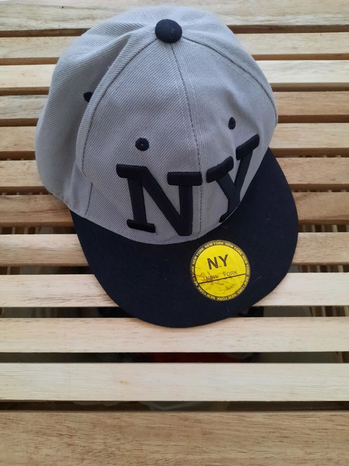 Casquette