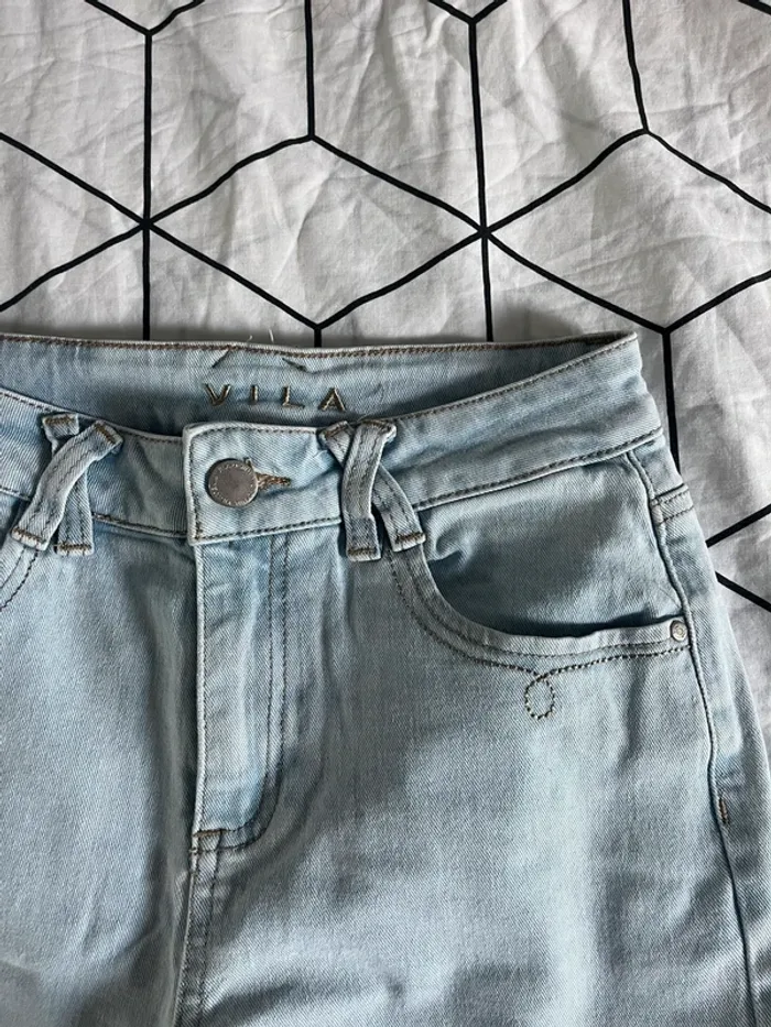 jean tendance XS - photo numéro 3