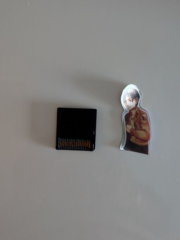 Pokémon Version Blanche Nintendo Ds - photo numéro 2