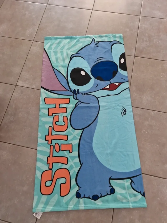 Serviette Stitch