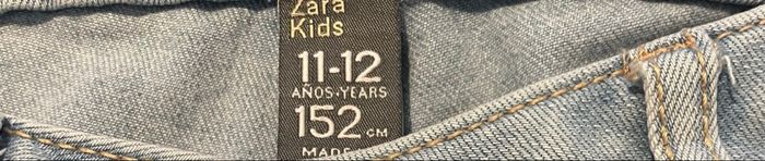 Jeans enfant Zara kids - photo numéro 3