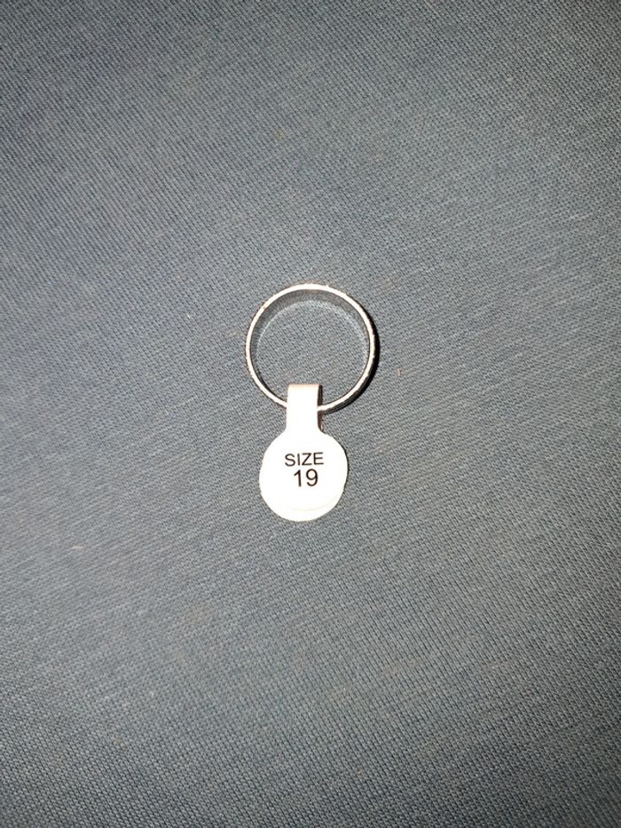 Bague femme - photo numéro 2