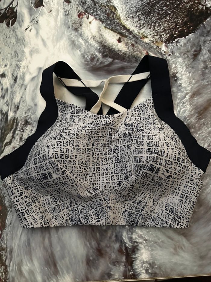 Brassière décathlon t S