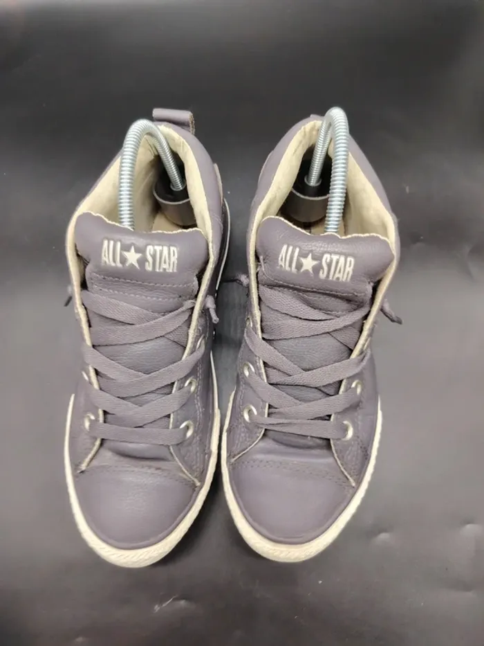 Converse Basse Junior - photo numéro 6