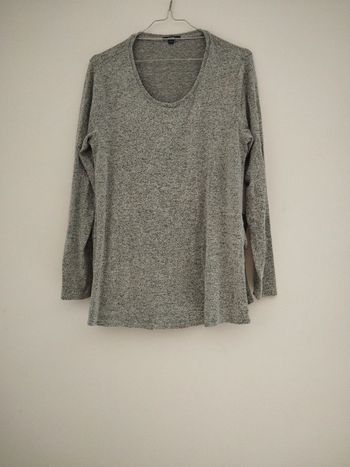 Pull allaitement