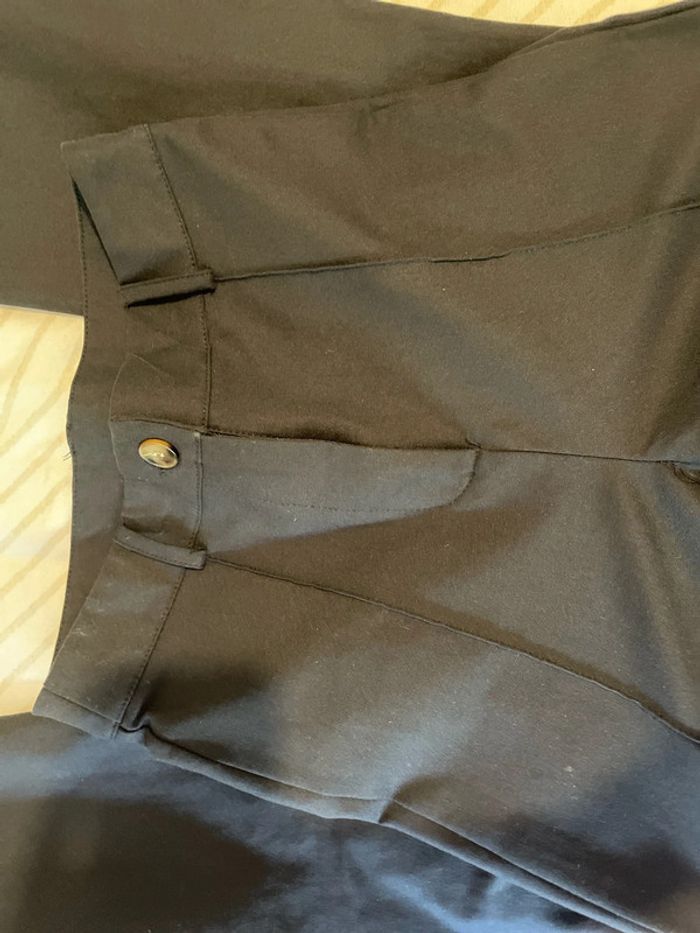Pantalon patte d’éléphant - photo numéro 2