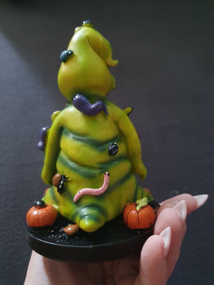 Figurine oggi boggie - photo numéro 2