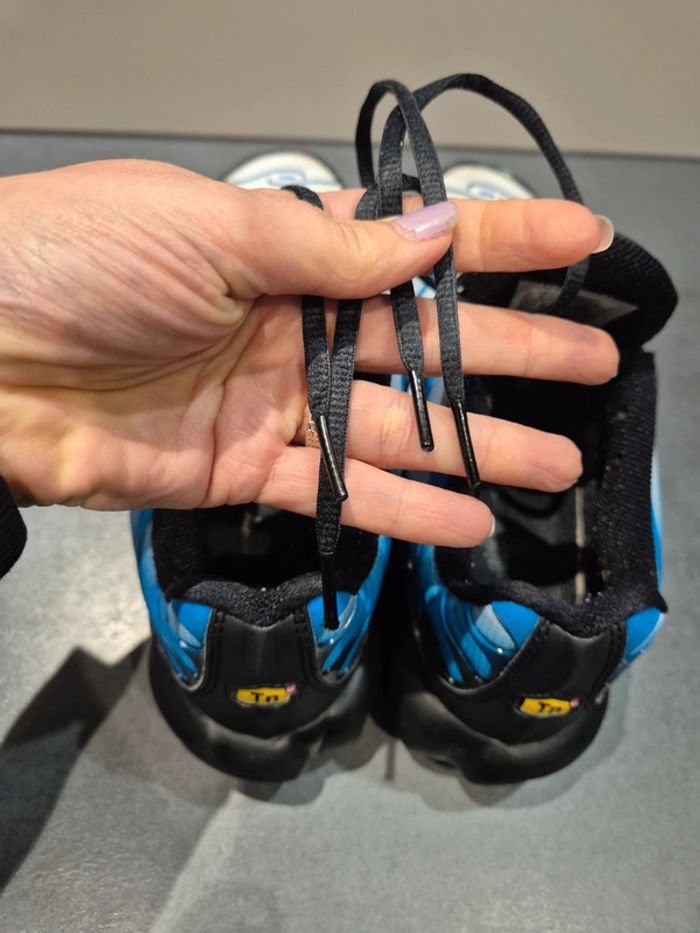 Nike Air Max Plus TN pointure 41 - photo numéro 7