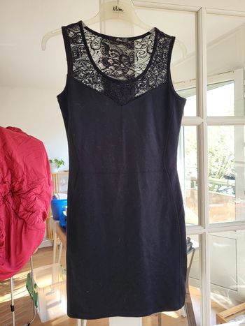 Robe de soirée