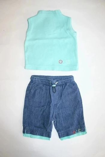 Ensemble Today 6 Mois