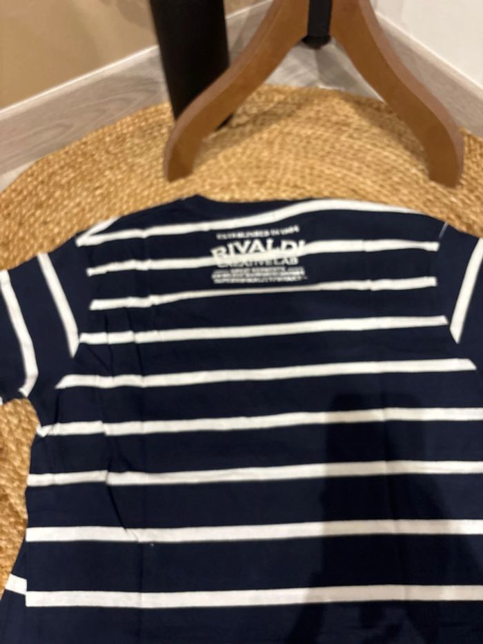 Maillot Rivaldi homme XL - photo numéro 5