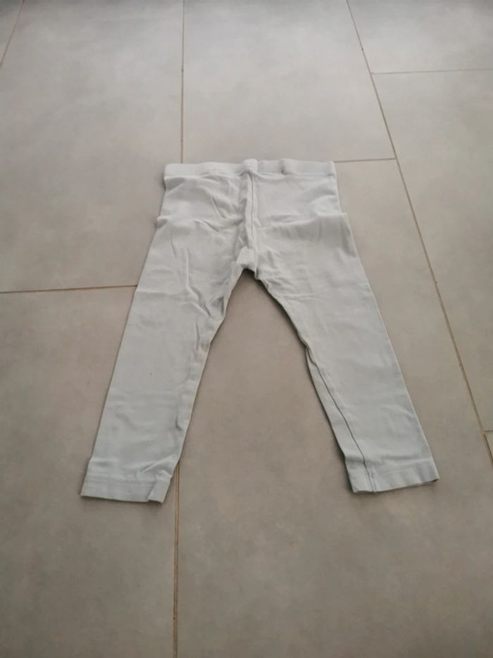 Legging Lupilu 12-24 mois - photo numéro 3