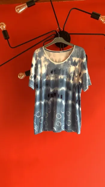 Teeshirt femme