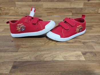 Baskets