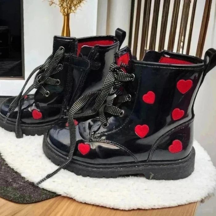 Chaussures fille 26
