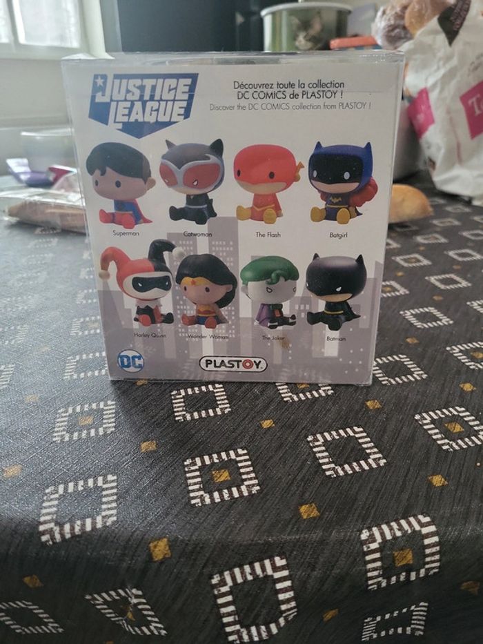 Tirelire Wonder woman - photo numéro 3