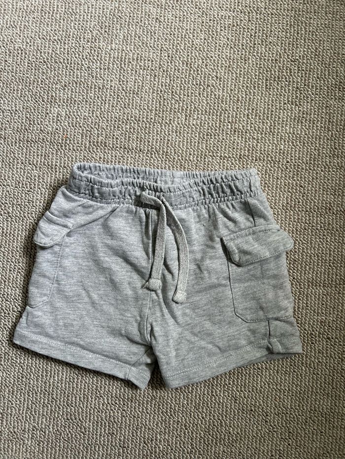 Lot haut et short été - photo numéro 4