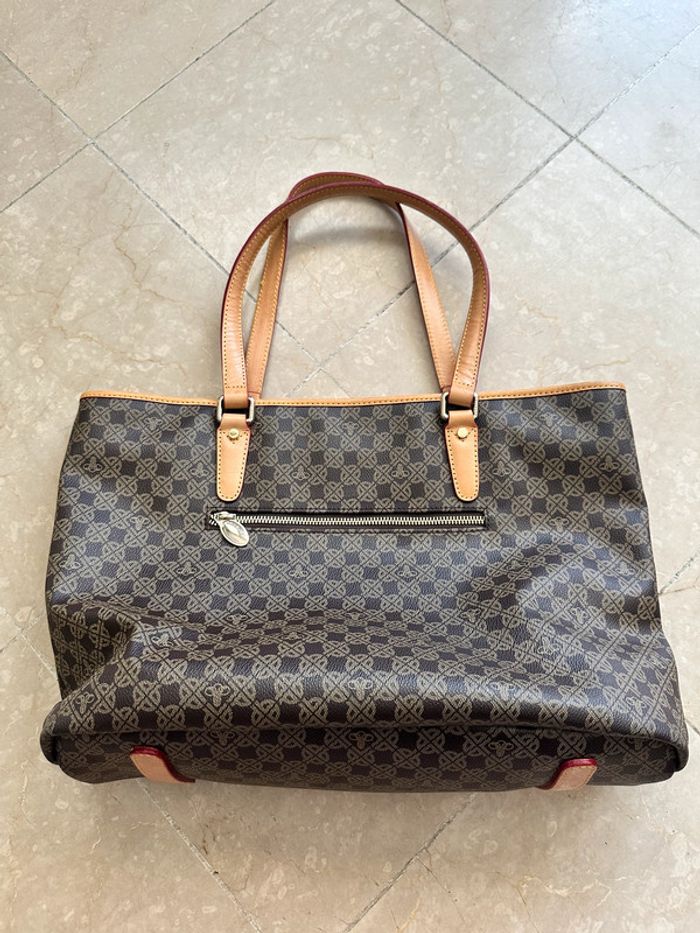 Pourchet - Sac cabas - photo numéro 2