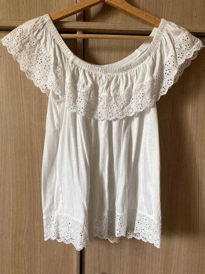 Tee-shirt - photo numéro 3